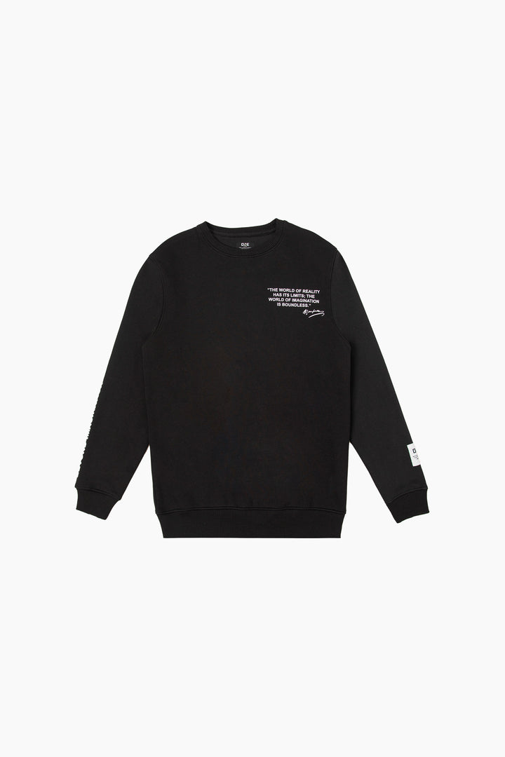 Graphic Sweatshirt