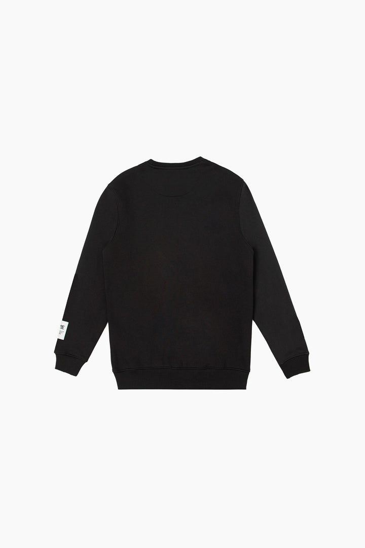 Graphic Sweatshirt