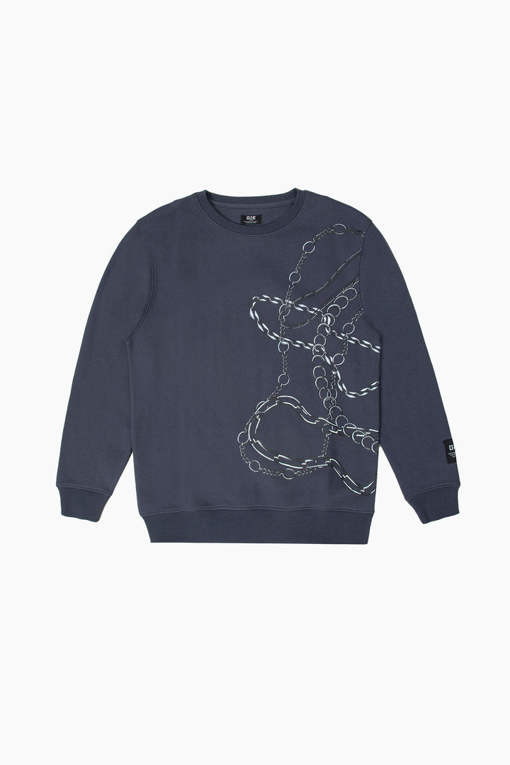Graphic Sweatshirt