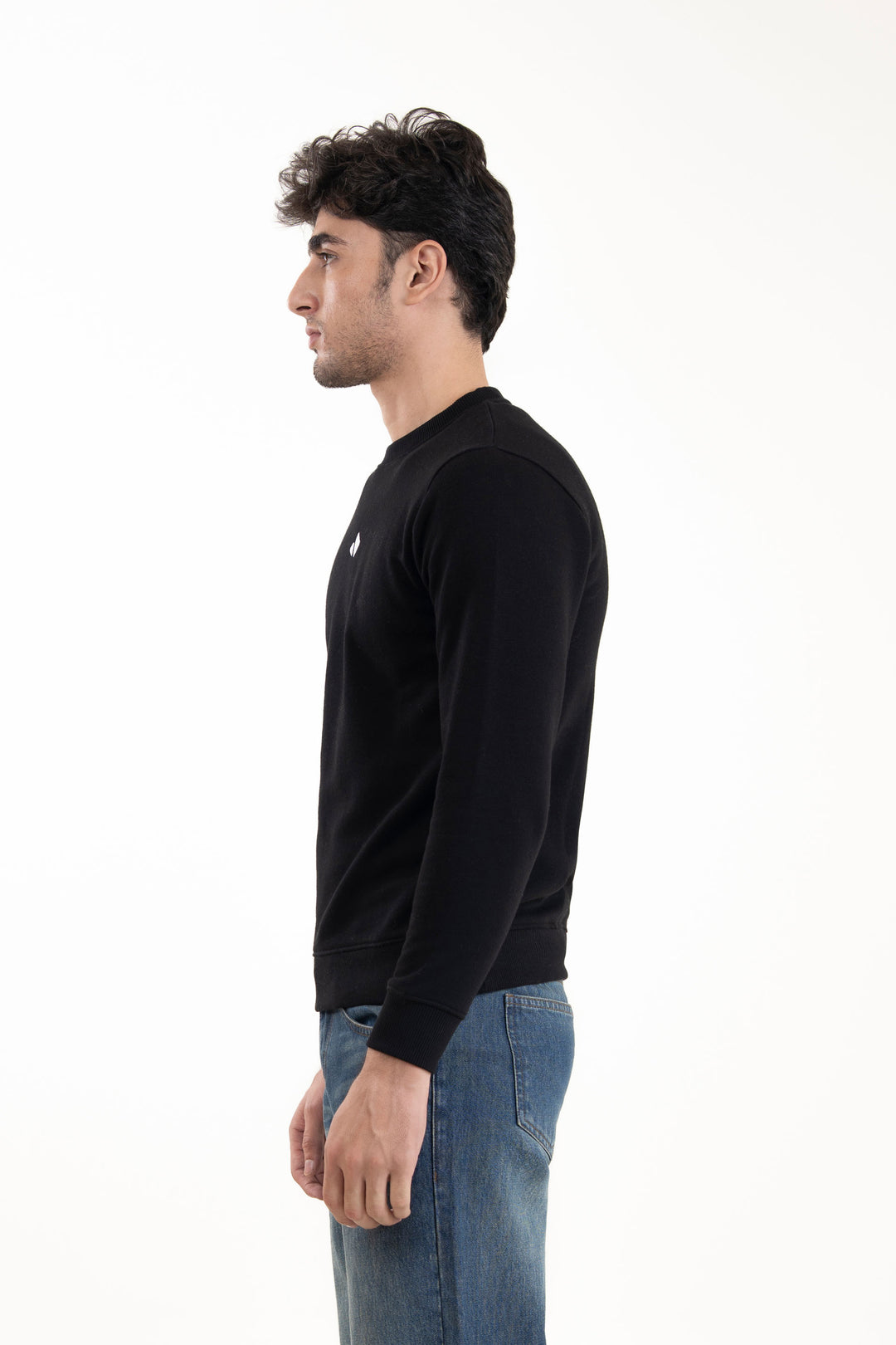 Regular Sweatshirt