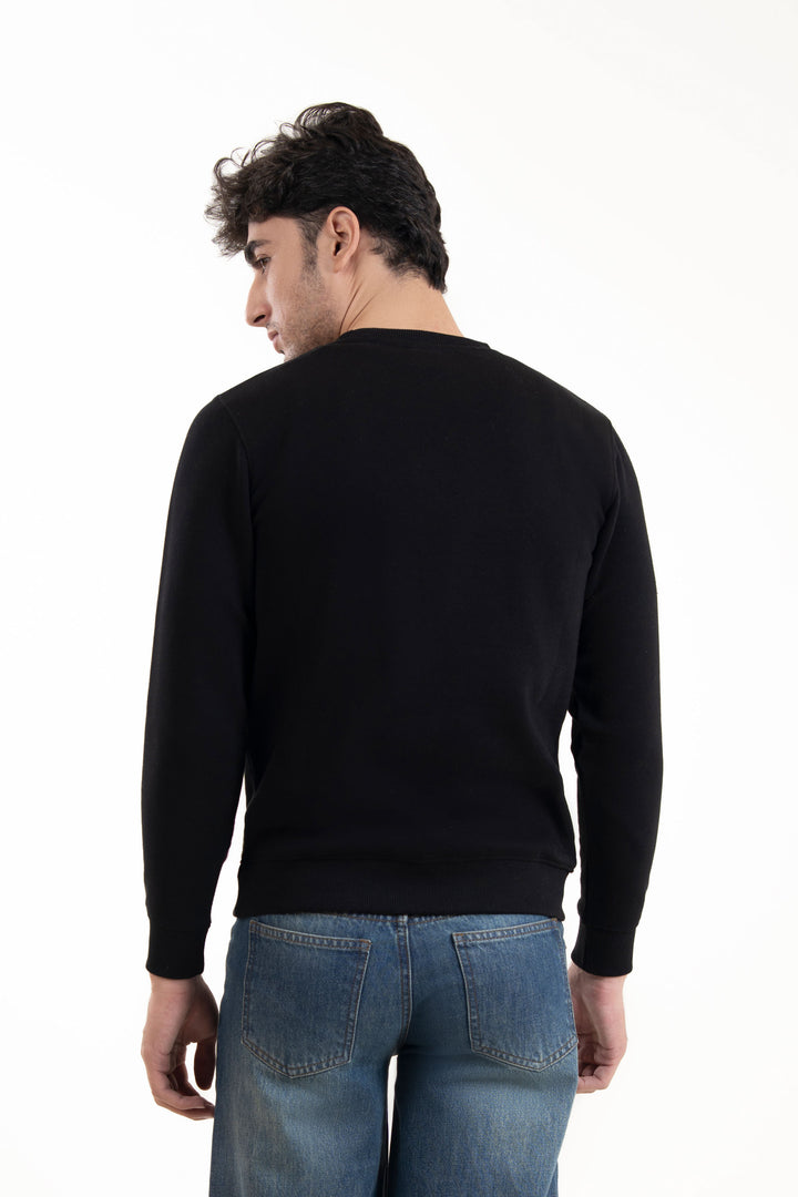 Regular Sweatshirt