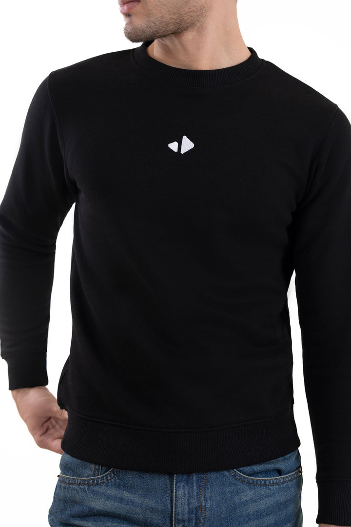 Regular Sweatshirt