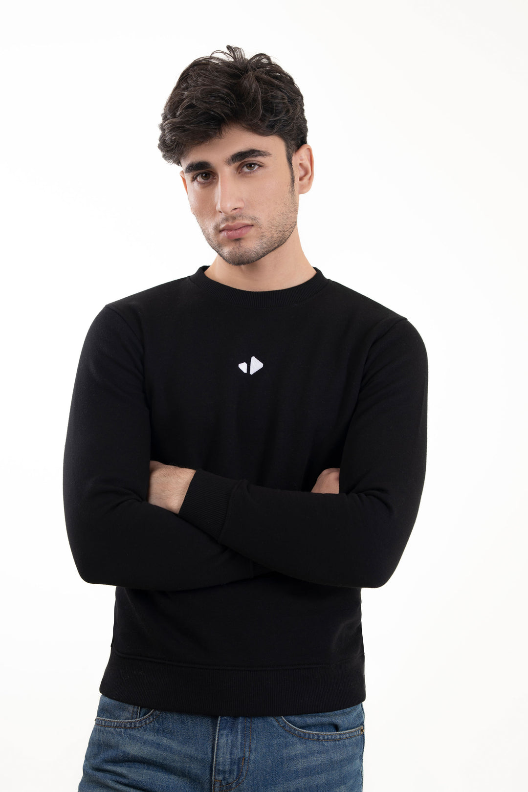 Regular Sweatshirt