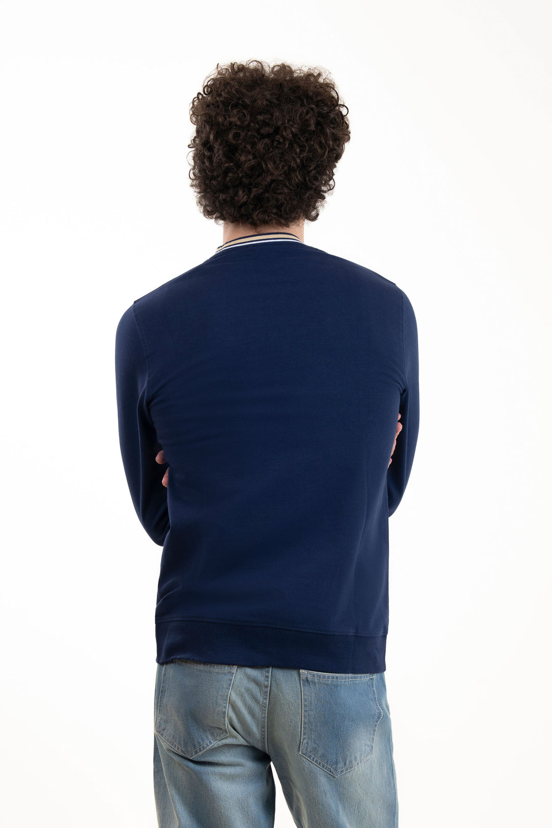Regular Graphic Sweatshirt