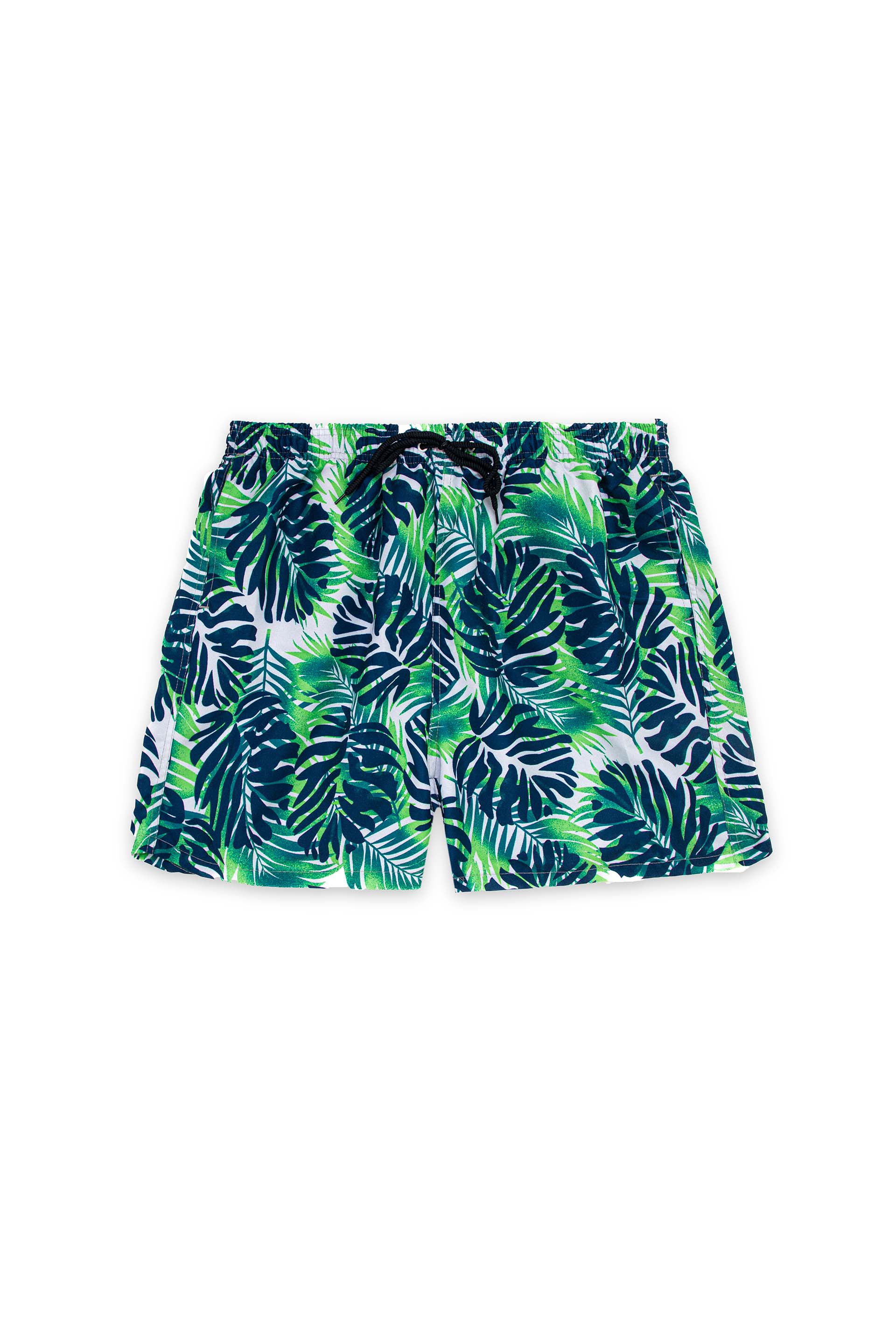 Tropical Swim Shorts Multi
