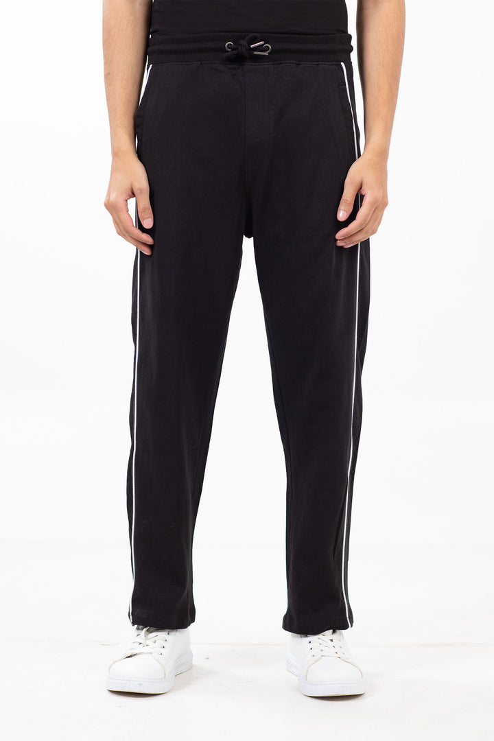 Comfort Piping Trousers
