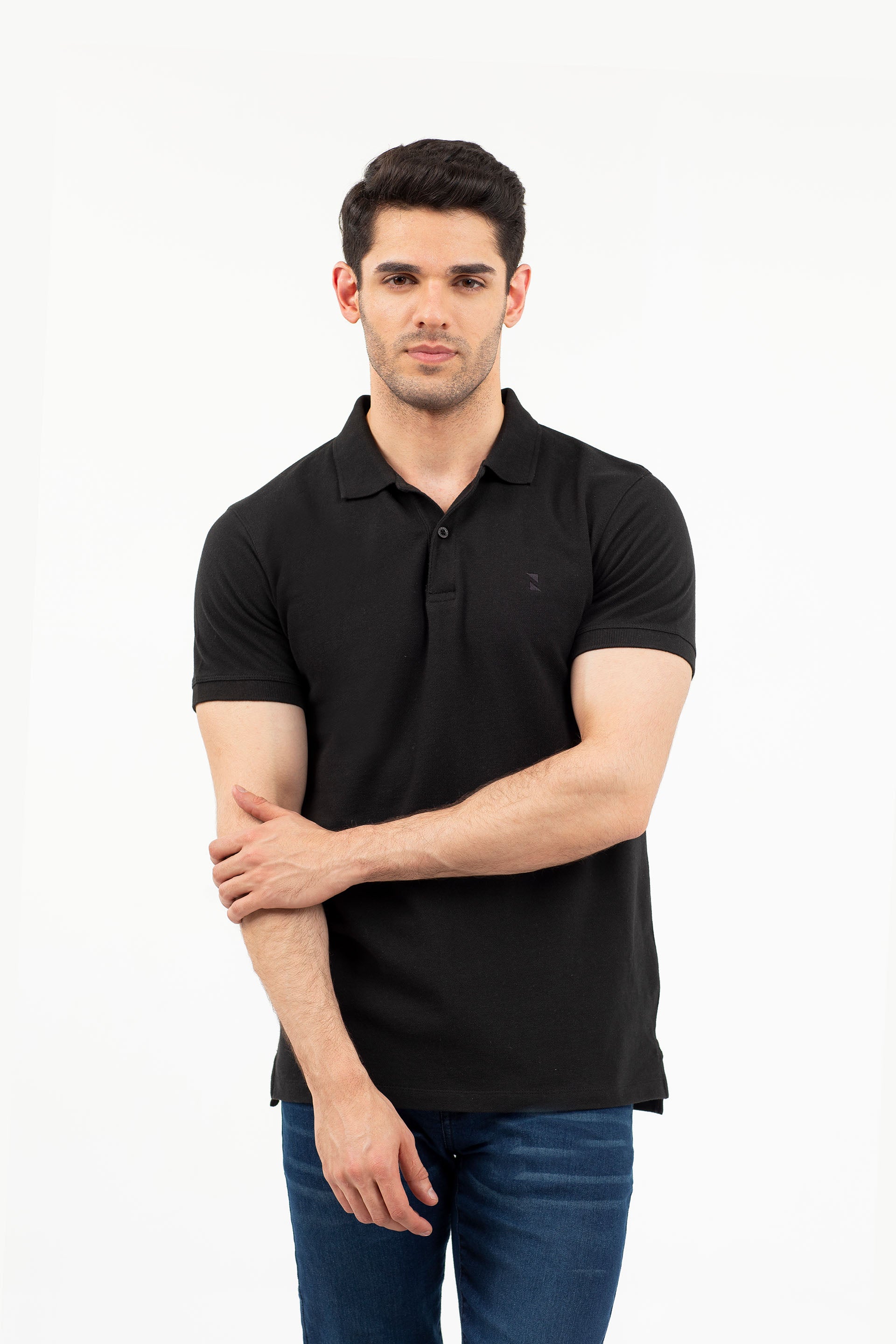 Affordable polo t-shirt for men online