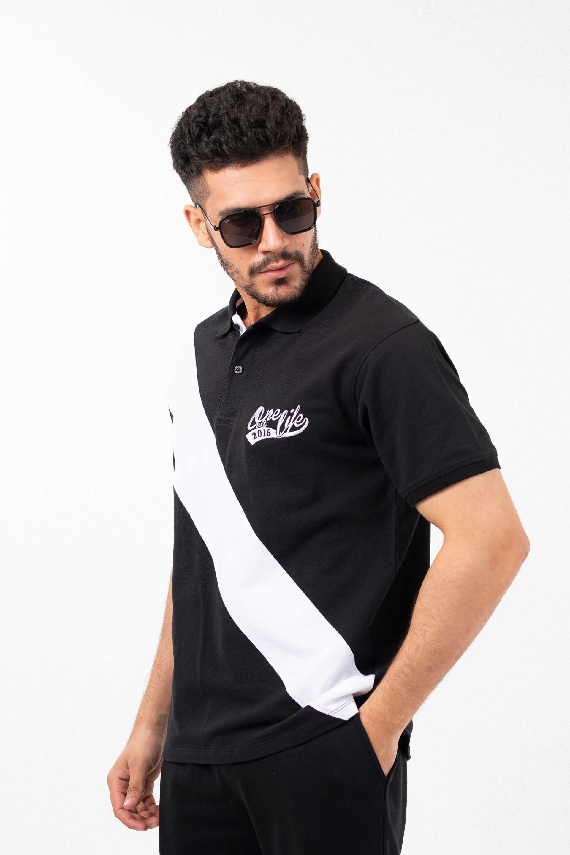 Men's Polo t-shirts online for summer