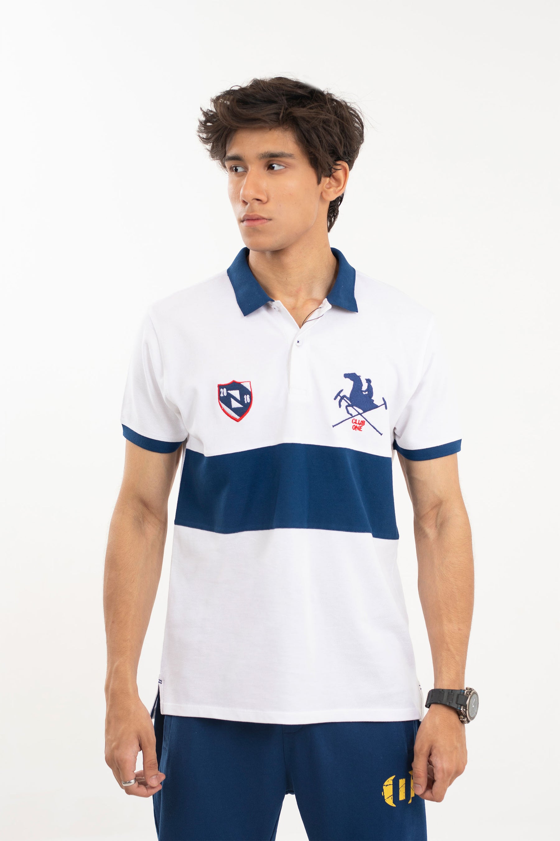 Best polo tee shirts for men