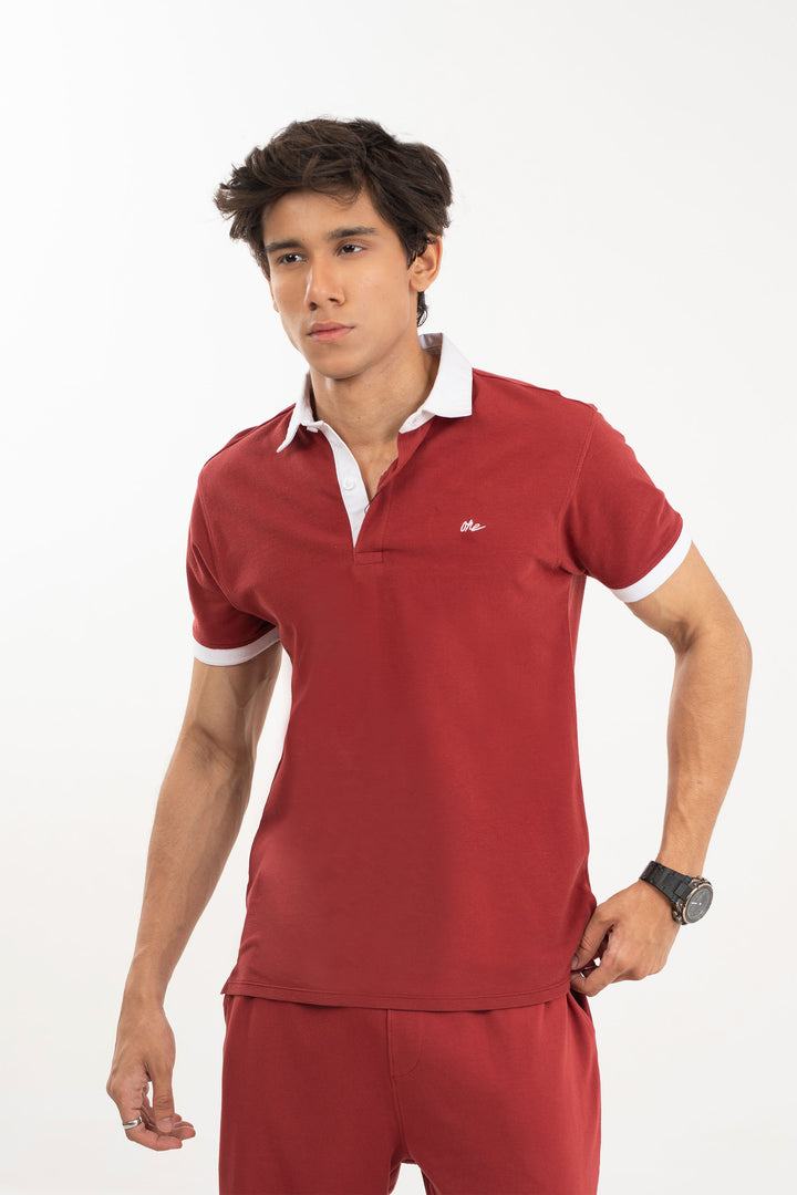 Rugby Polo