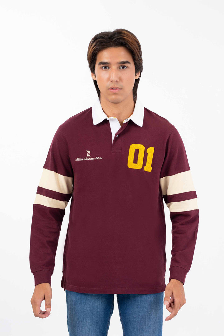 Rugby Polo