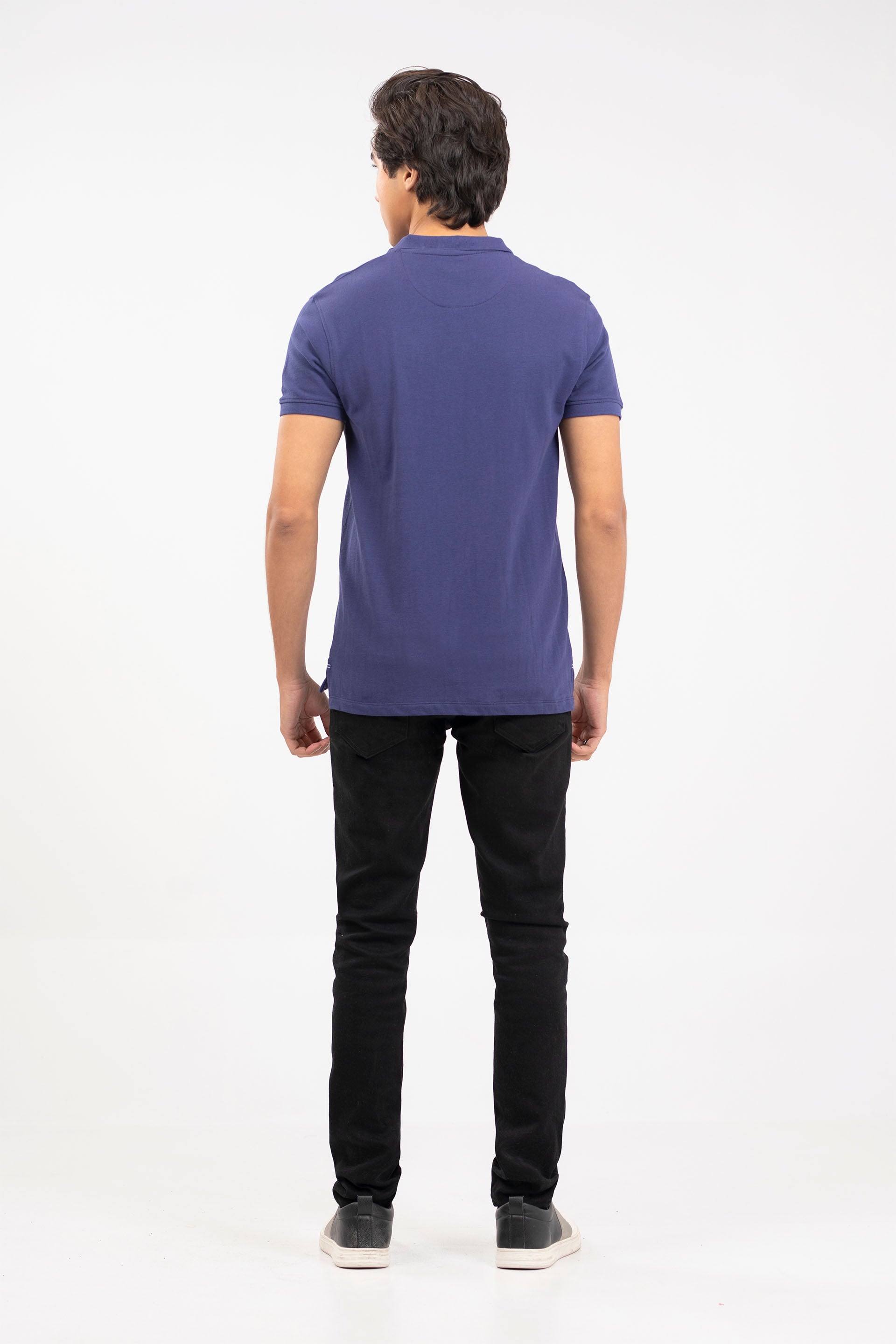 Basic Polo – ONE