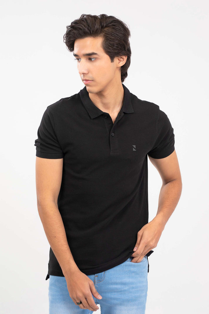 Basic Polo