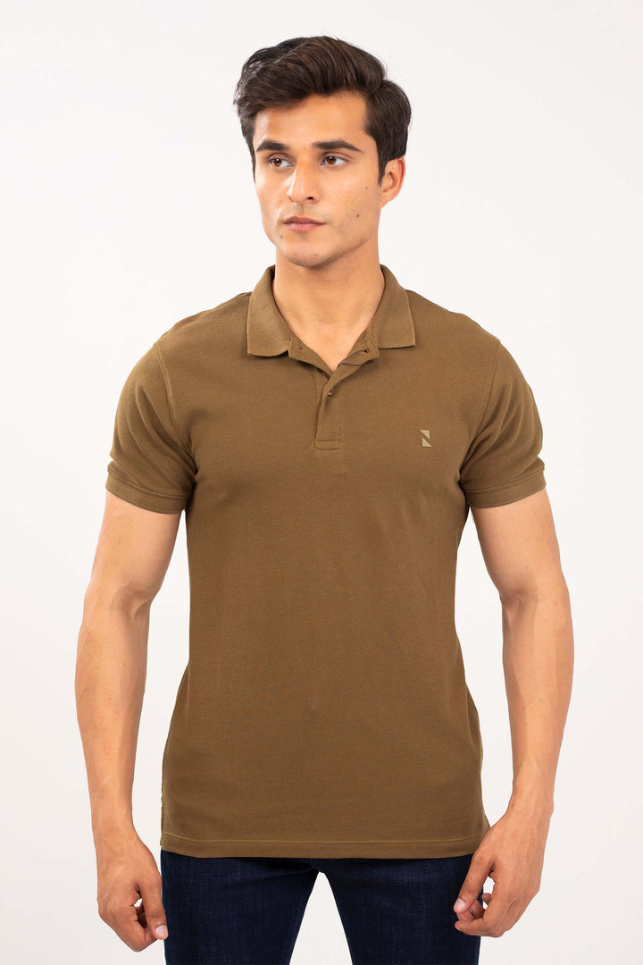 Basic Polo