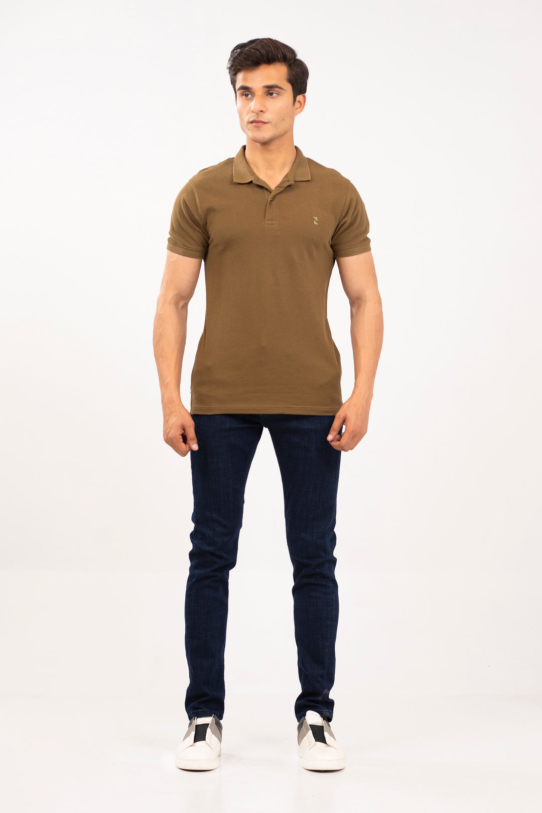 Basic Polo