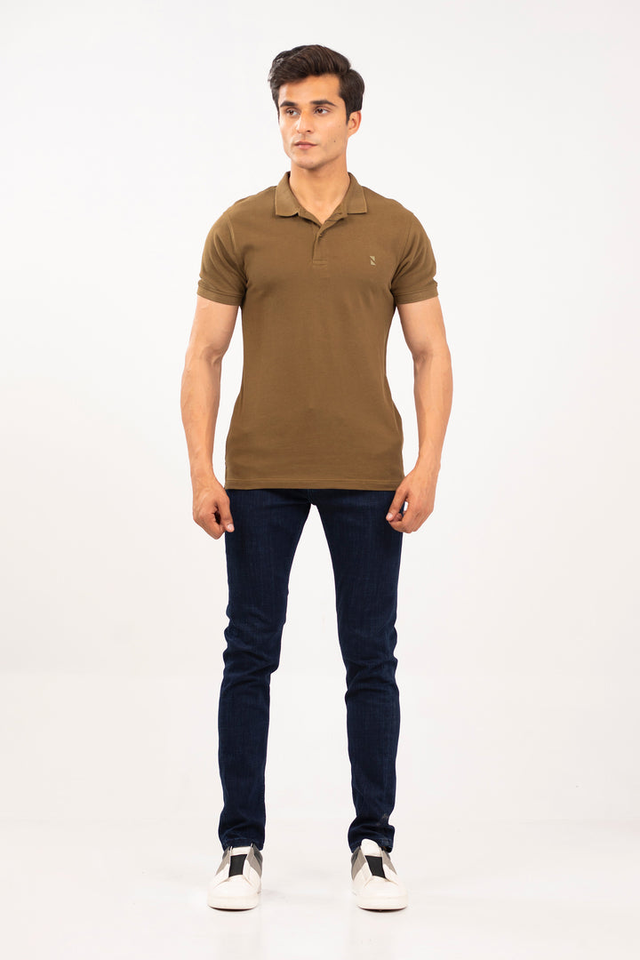Basic Polo