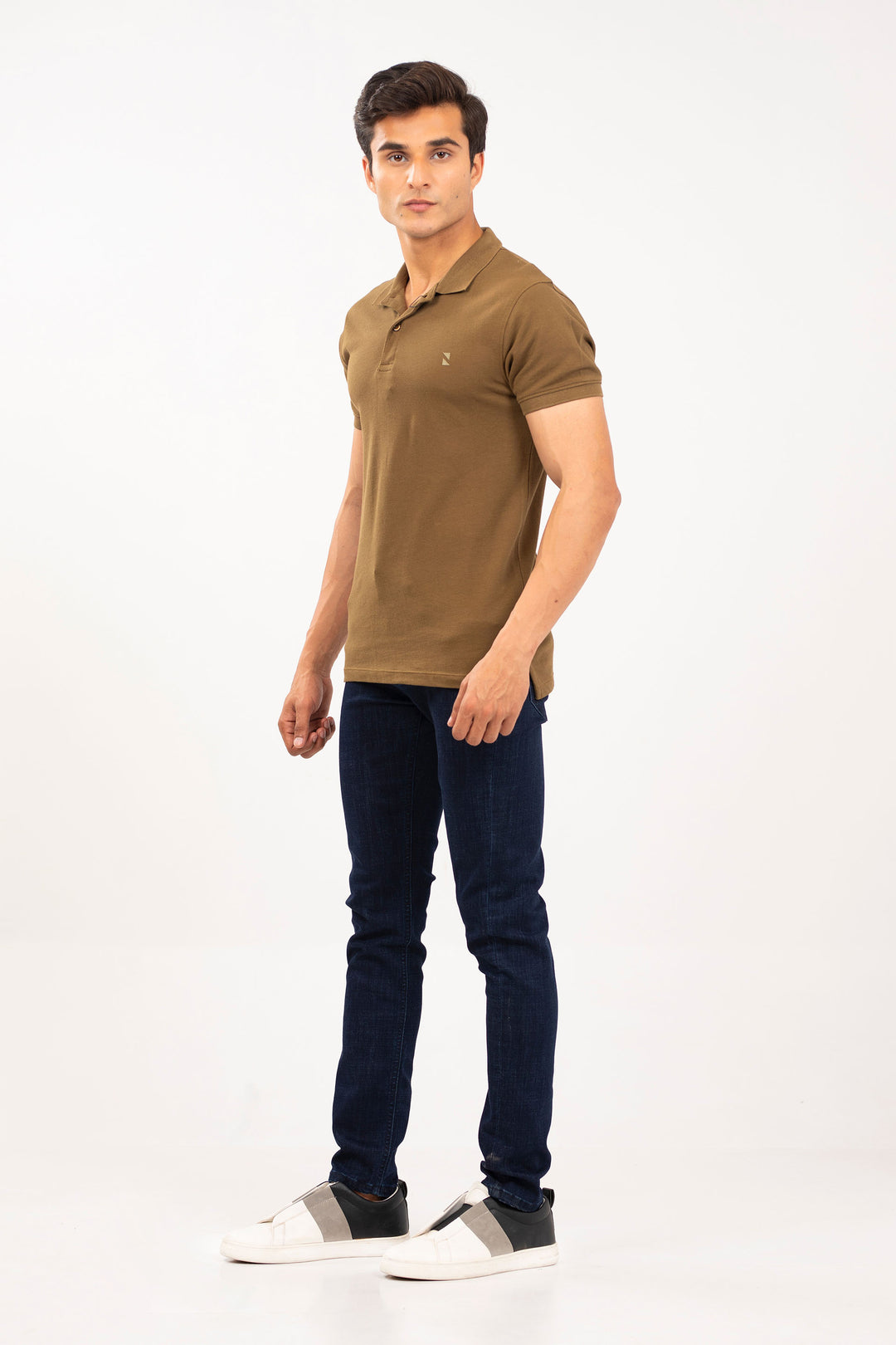 Basic Polo