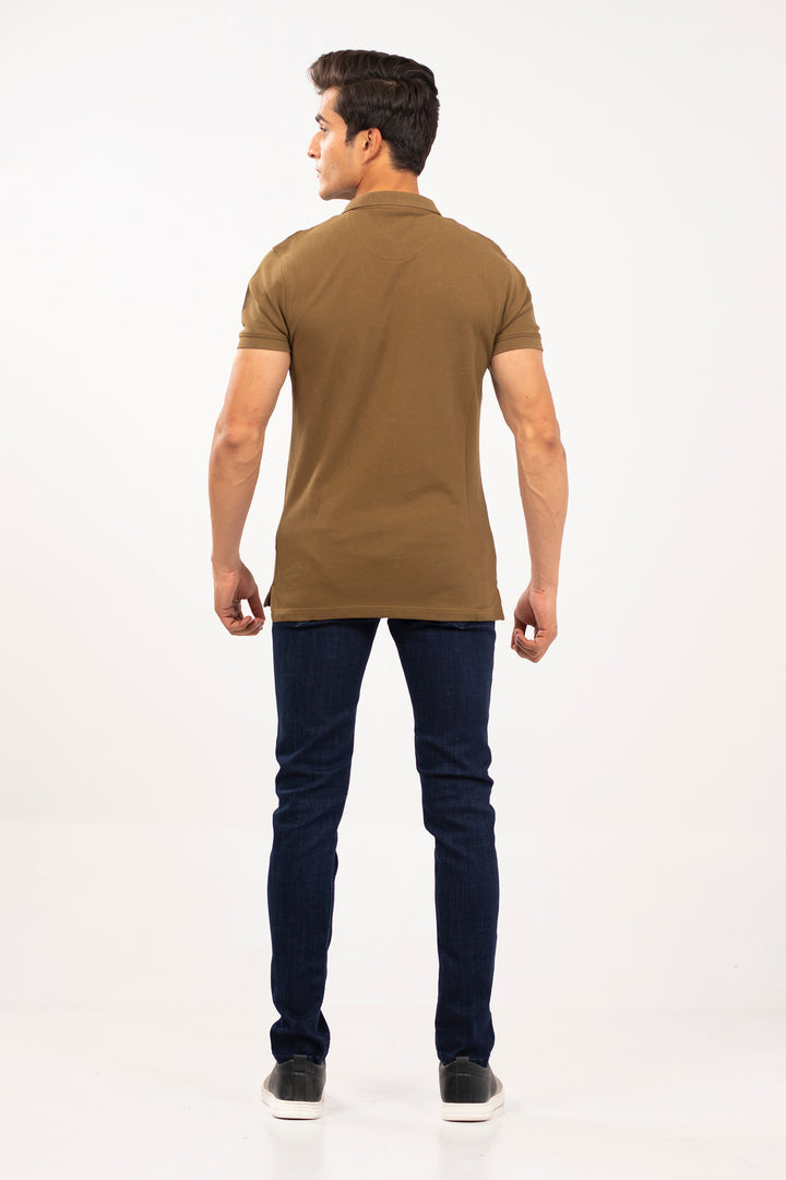 Basic Polo
