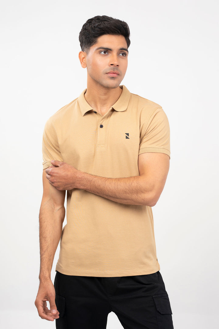 Basic Polo