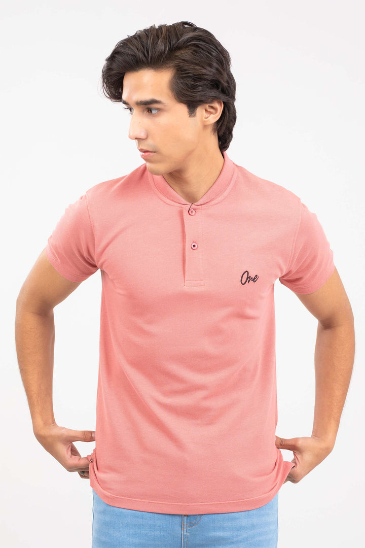 Basic Varsity Polo