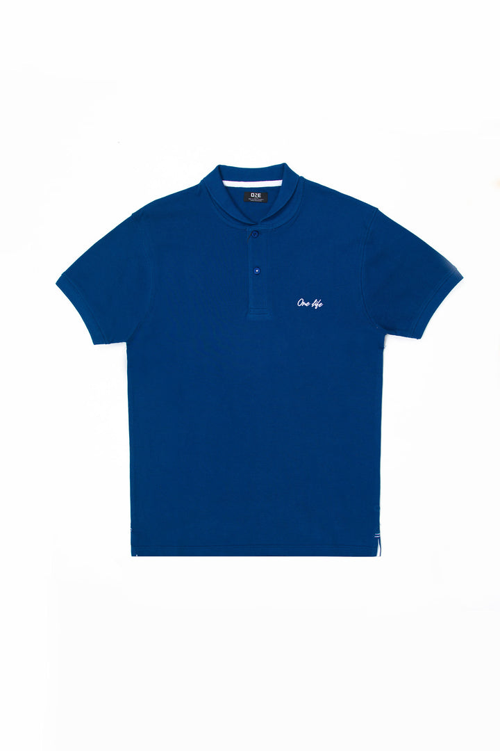 Basic Varsity Polo