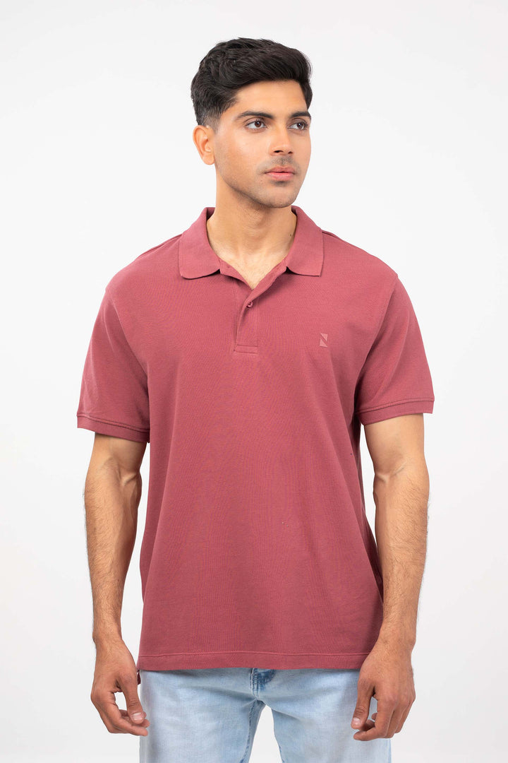 Basic Comfort Polo