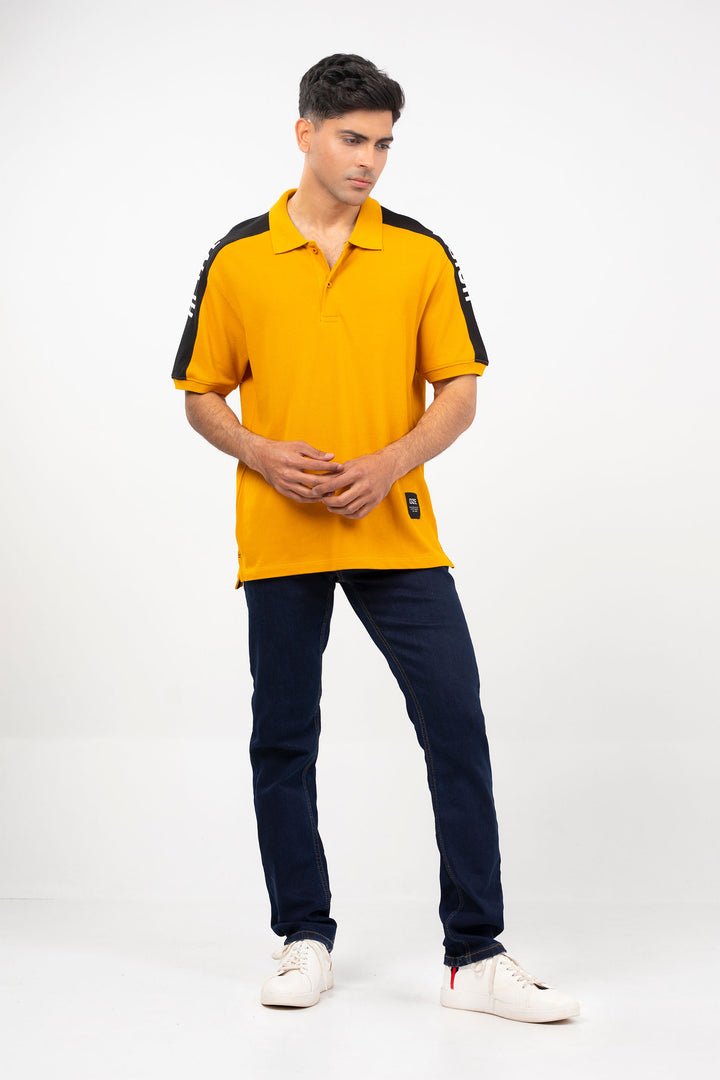 Comfort Panel Polo