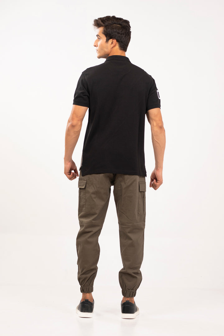 Comfort Diagonal Polo