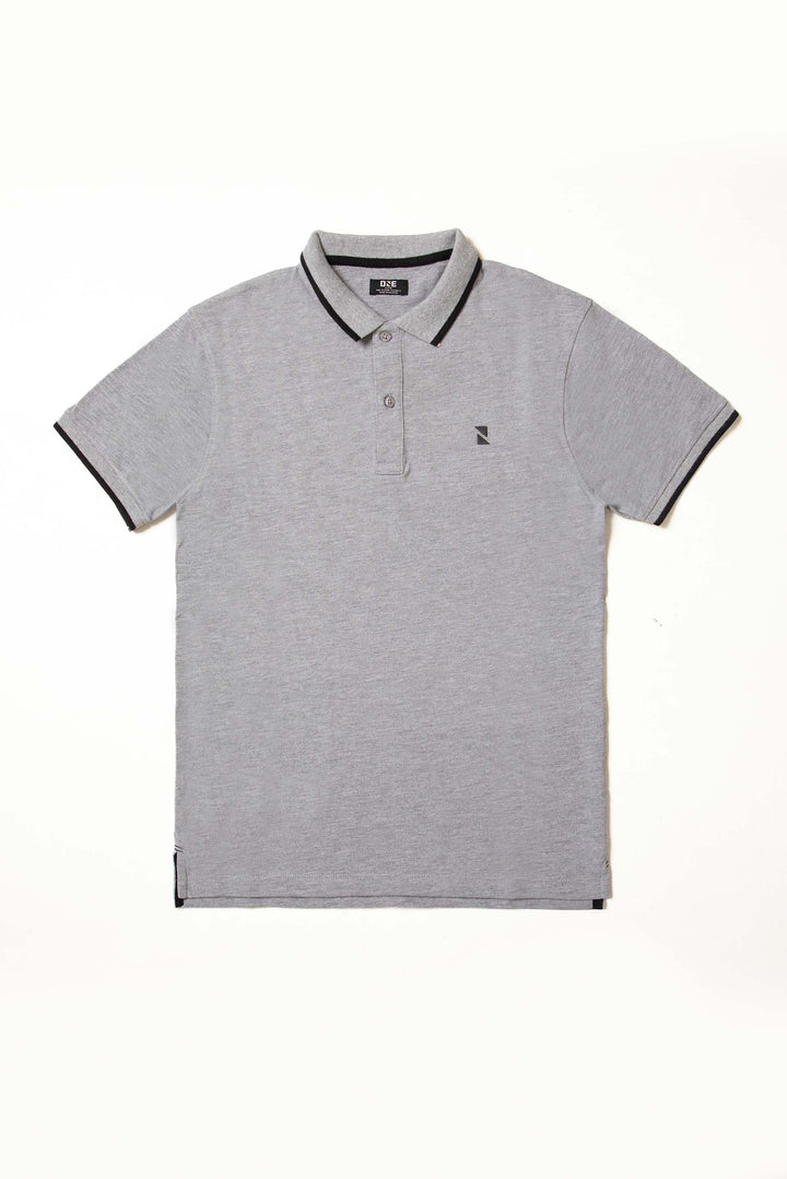 Basic Polo