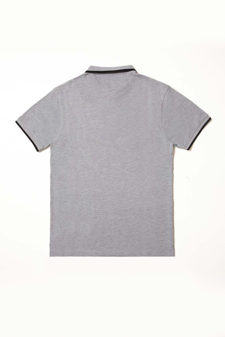 Basic Polo