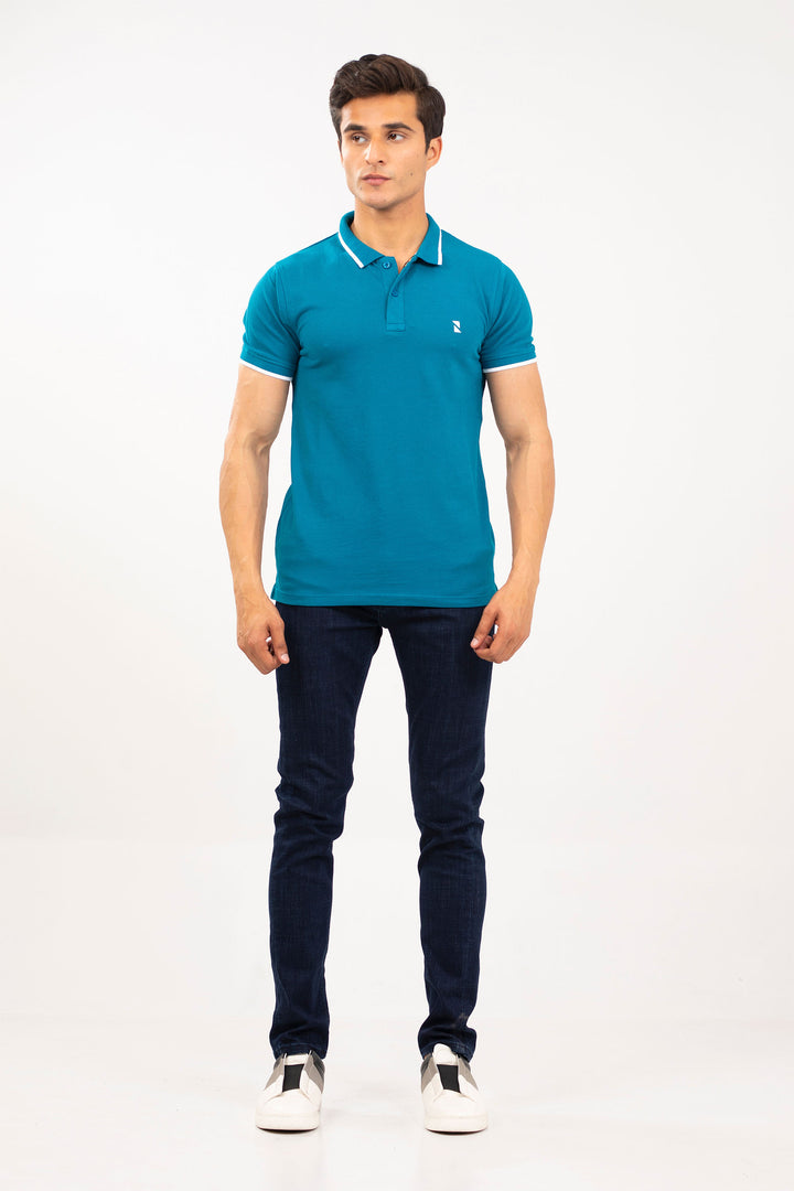 Basic Polo