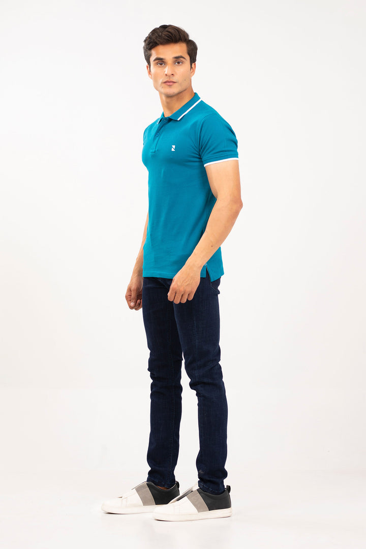 Basic Polo