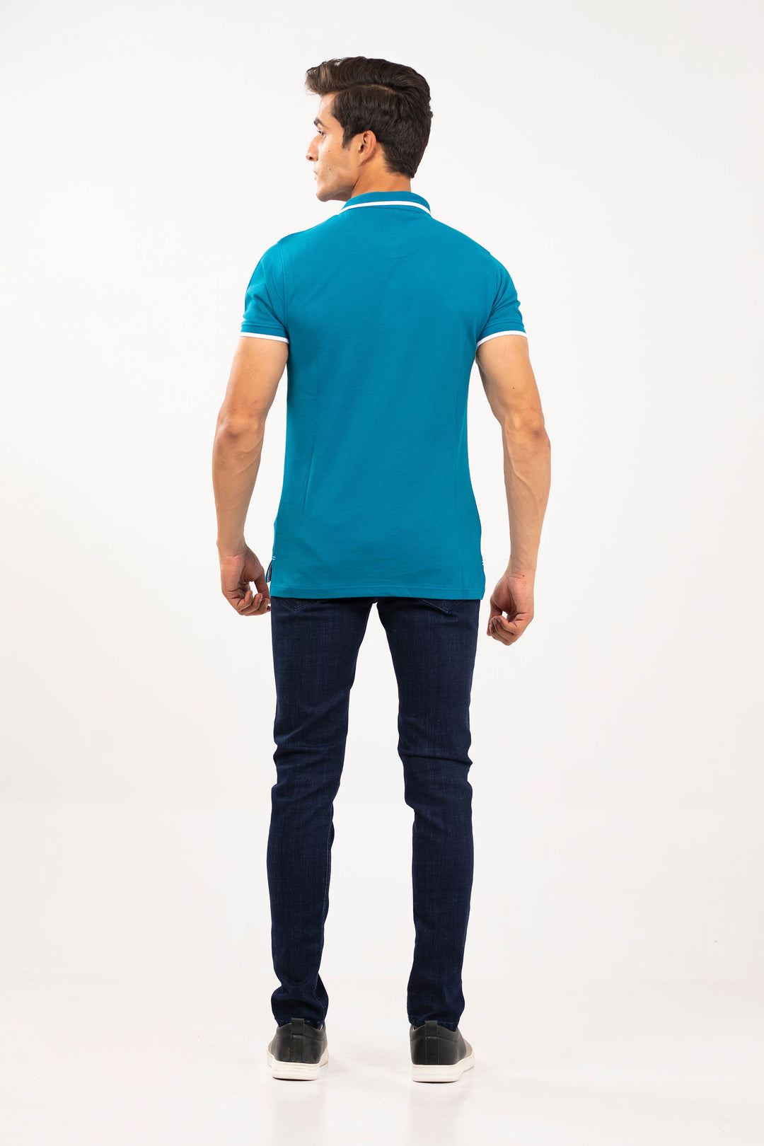 Basic Polo
