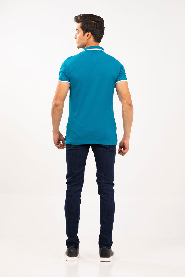 Basic Polo