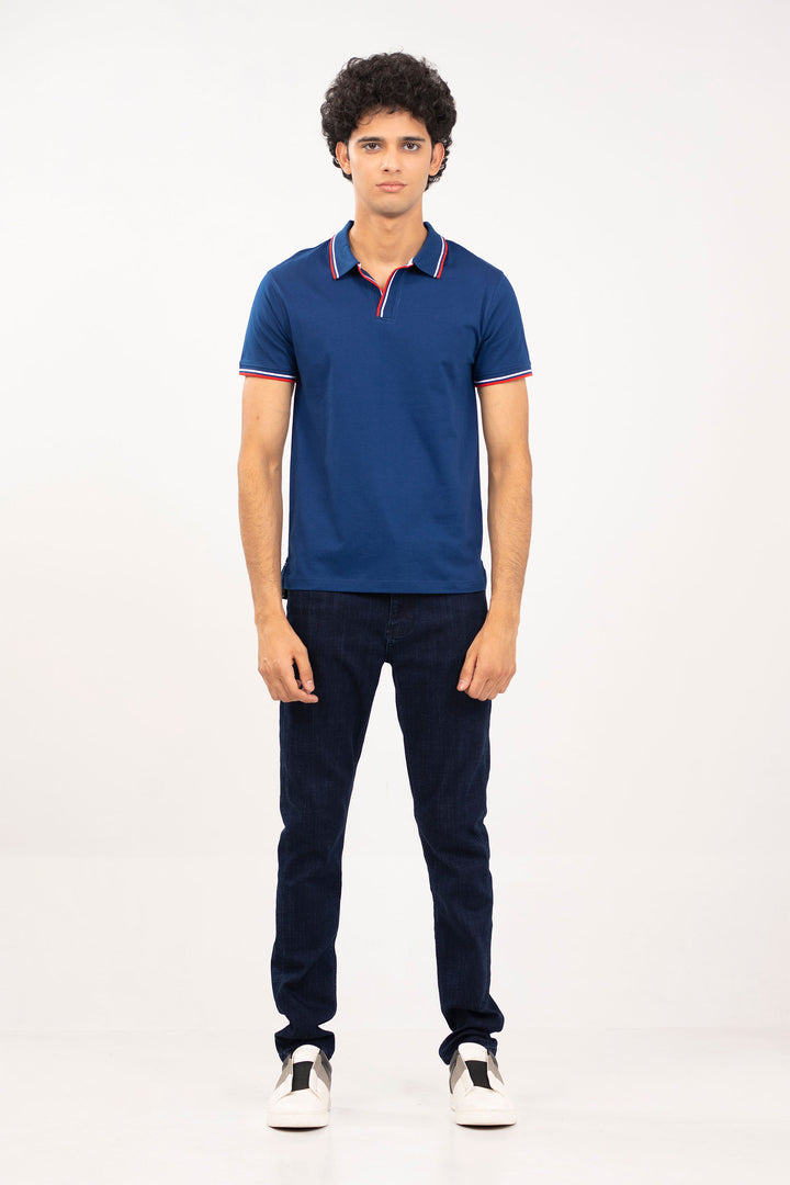 Basic Polo
