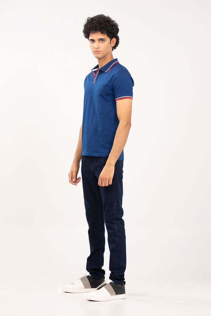 Basic Polo