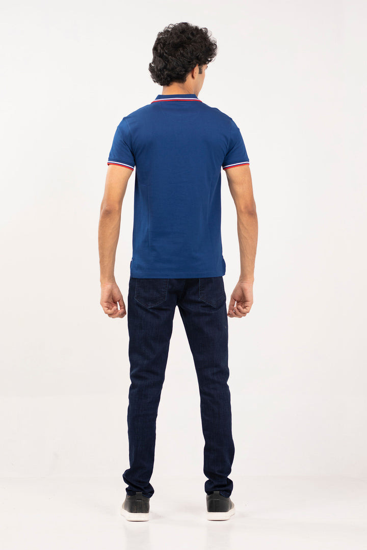 Basic Polo