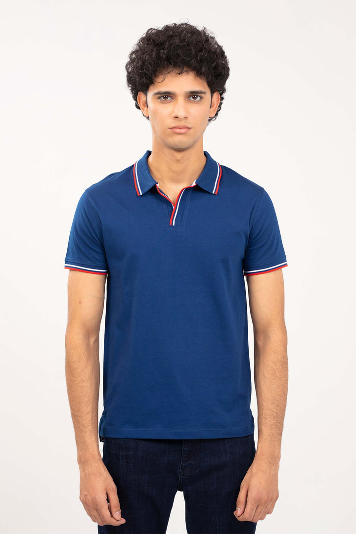 Basic Polo