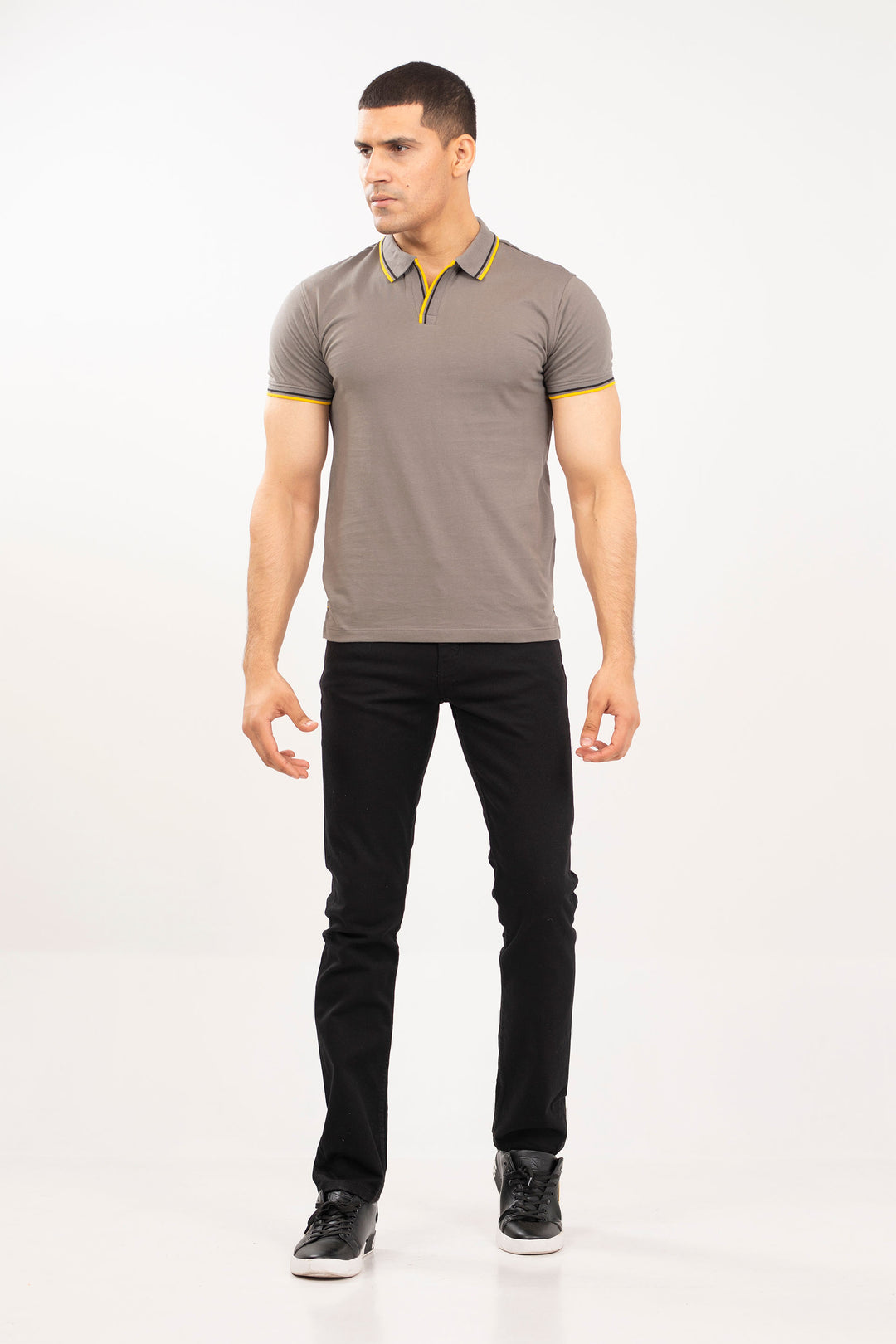Basic Polo