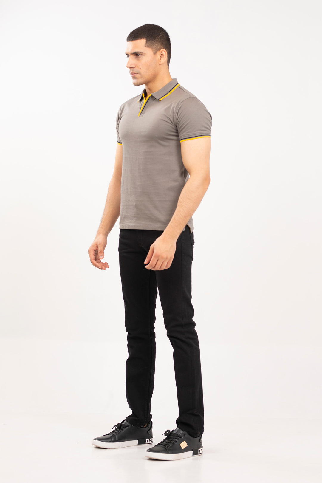 Basic Polo