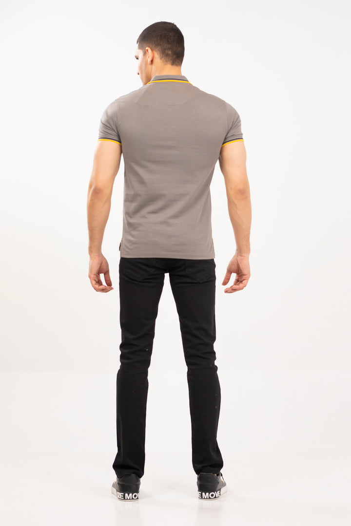 Basic Polo
