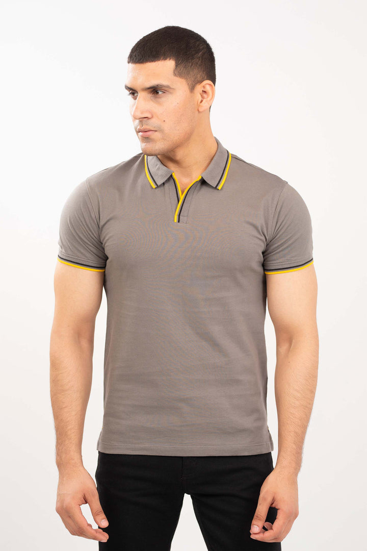 Basic Polo