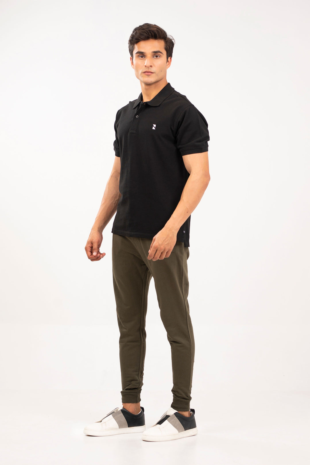 Basic Comfort Polo