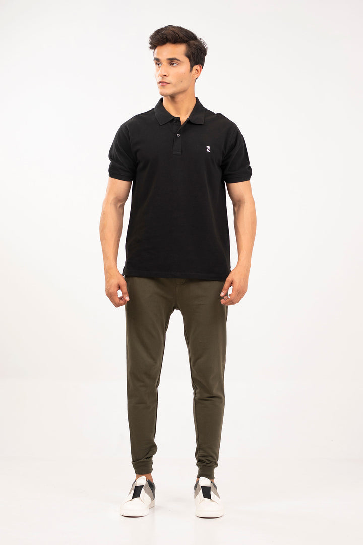 Basic Comfort Polo