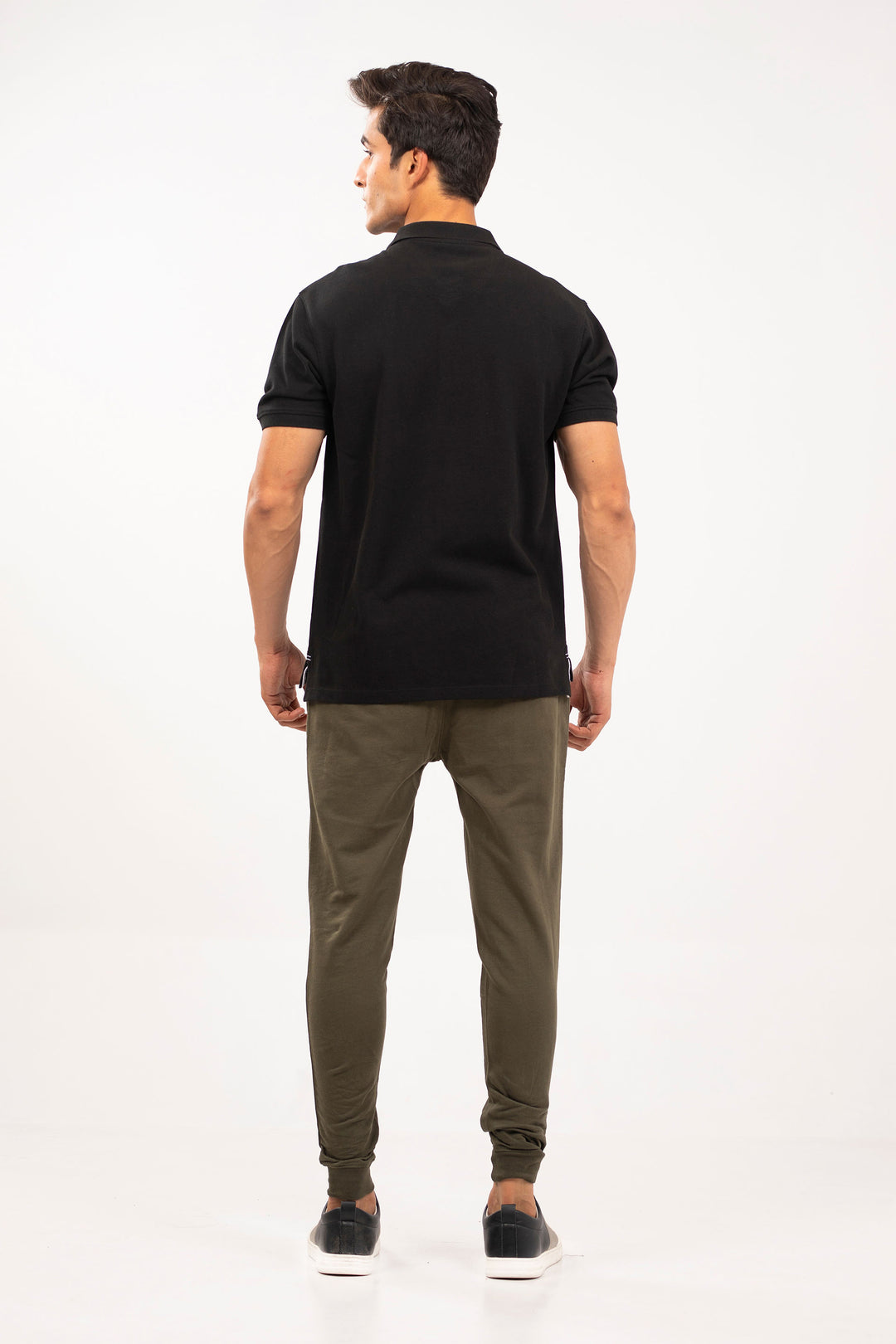 Basic Comfort Polo