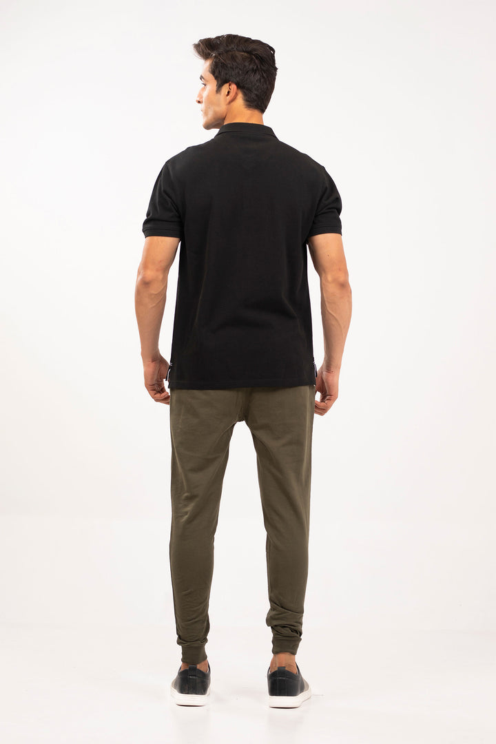 Basic Comfort Polo
