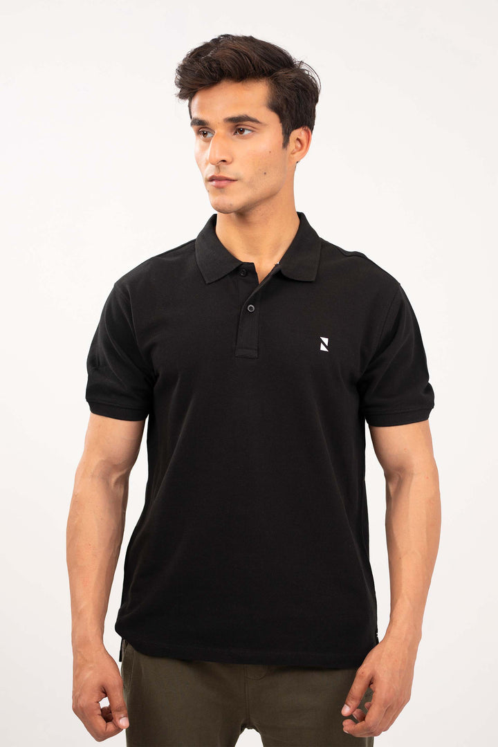 Basic Comfort Polo