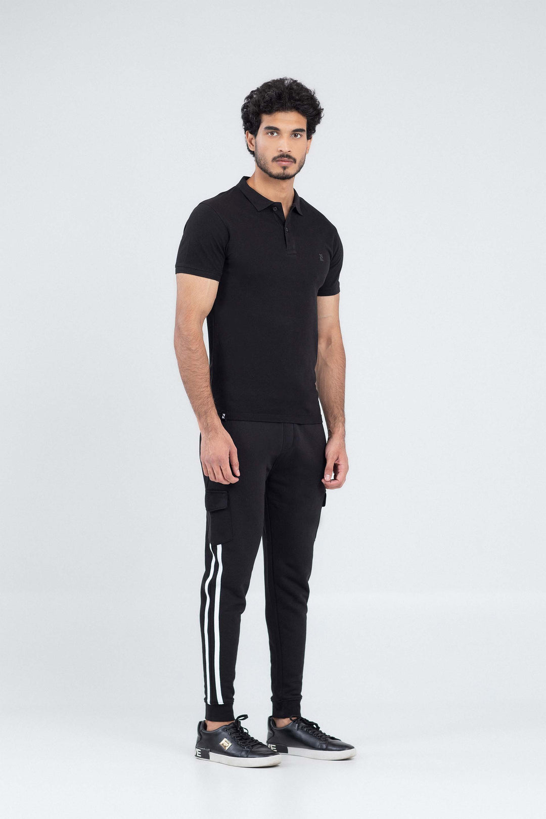Basic Polo