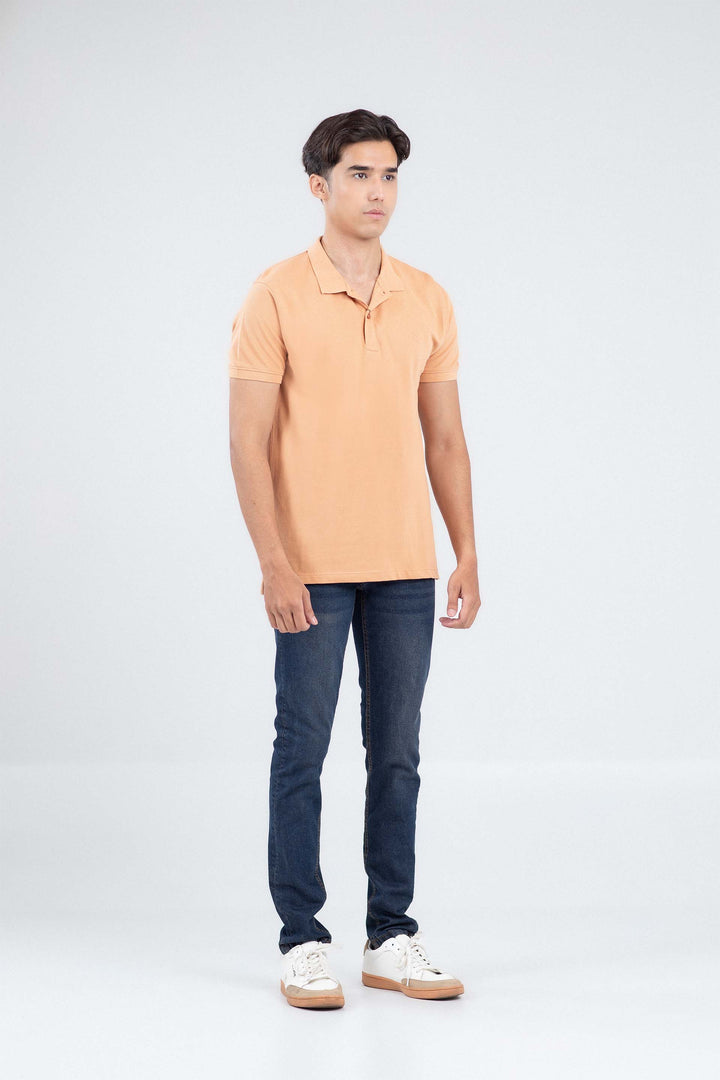 Basic Polo