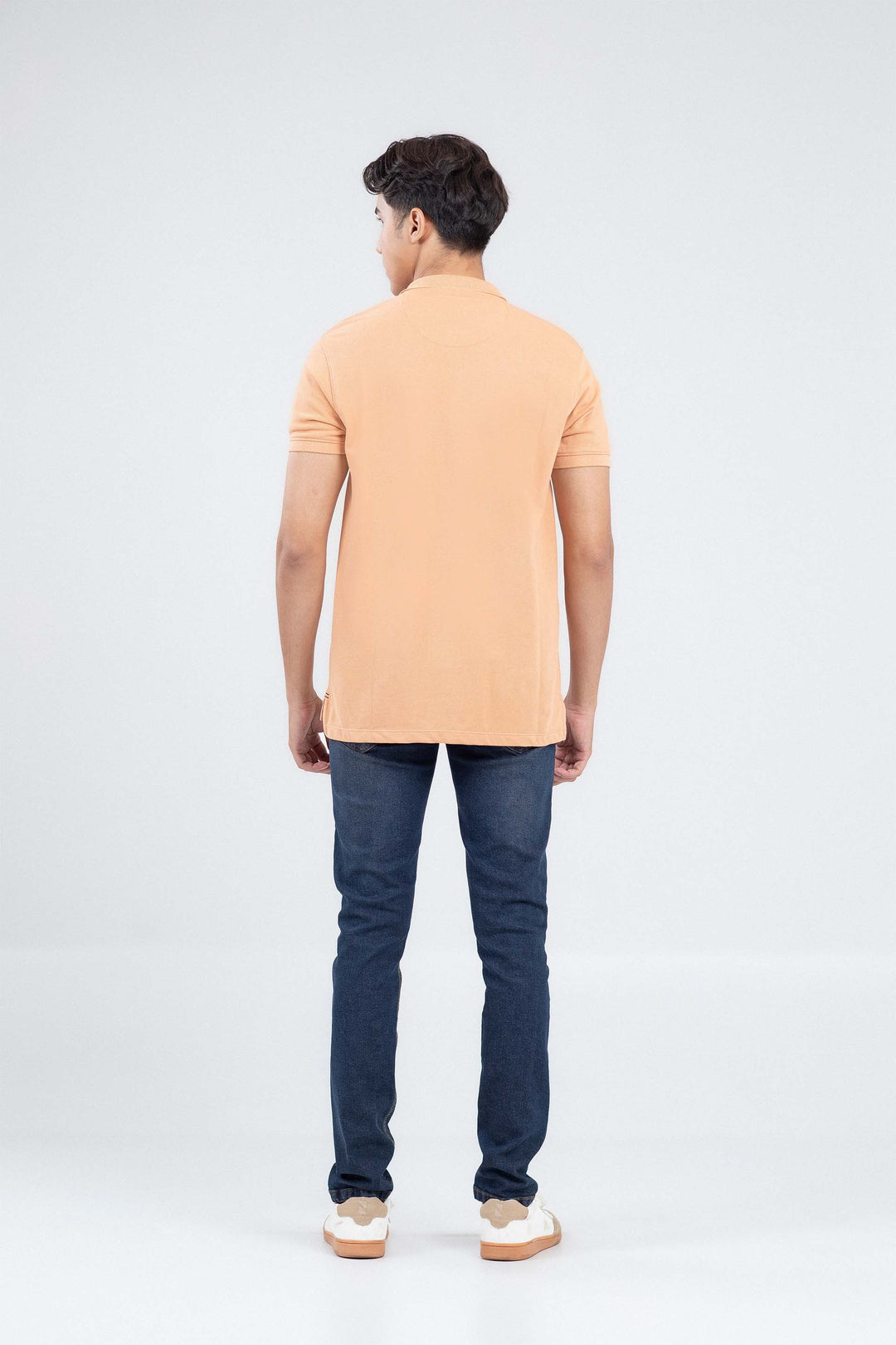 Basic Polo